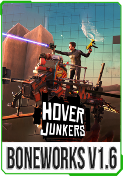 Boneworks 1.6 Boneworks 1.6
